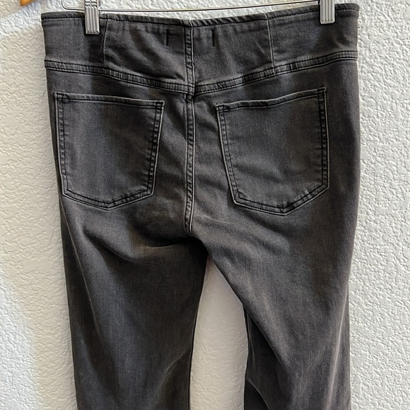We The Free Denim Flare Pants - Picture 5 of 8